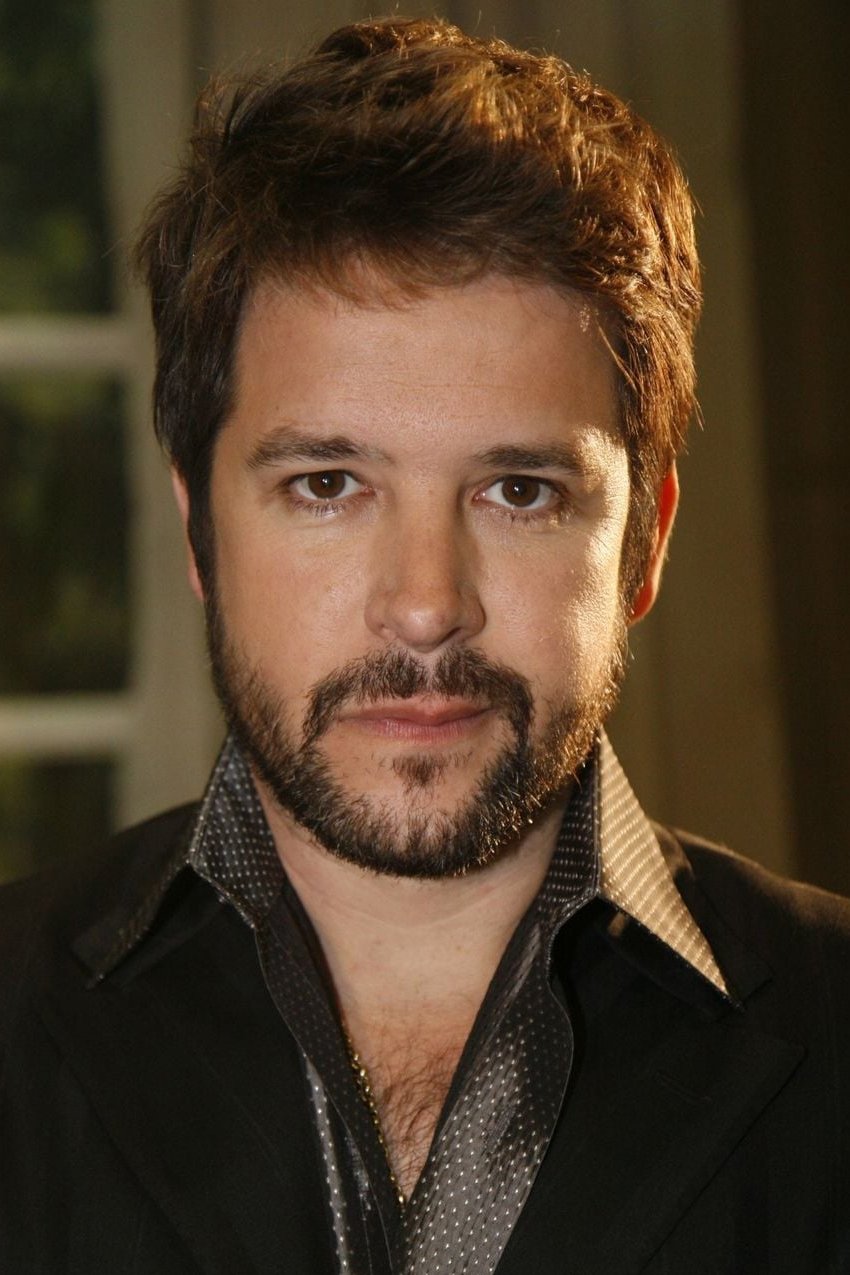 Foto de Murilo Benício