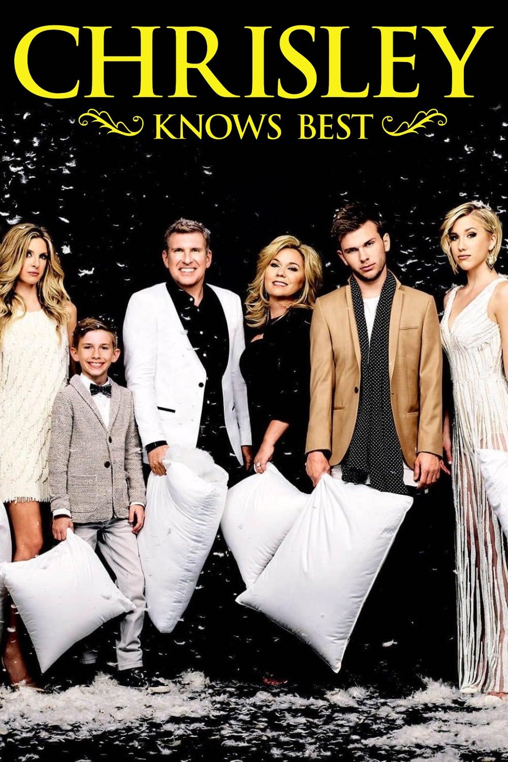 Poster de Temporada 5