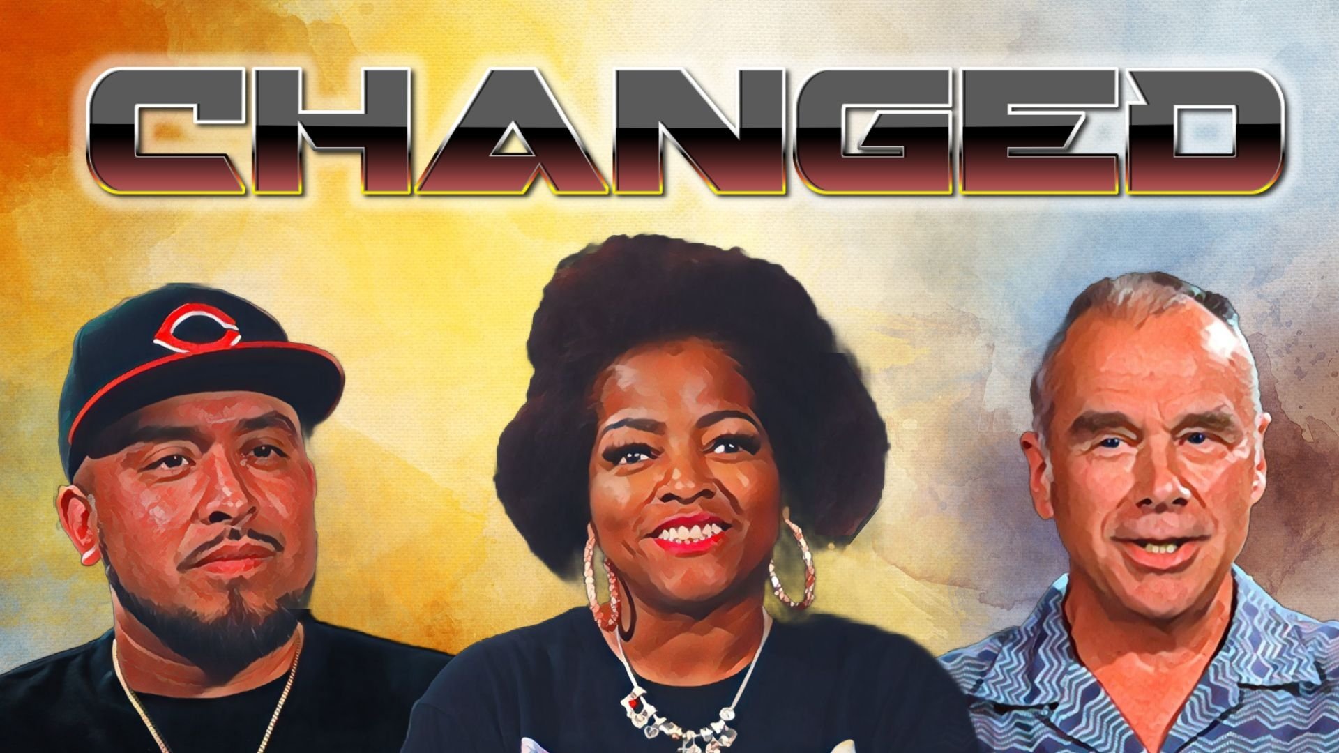 Changed