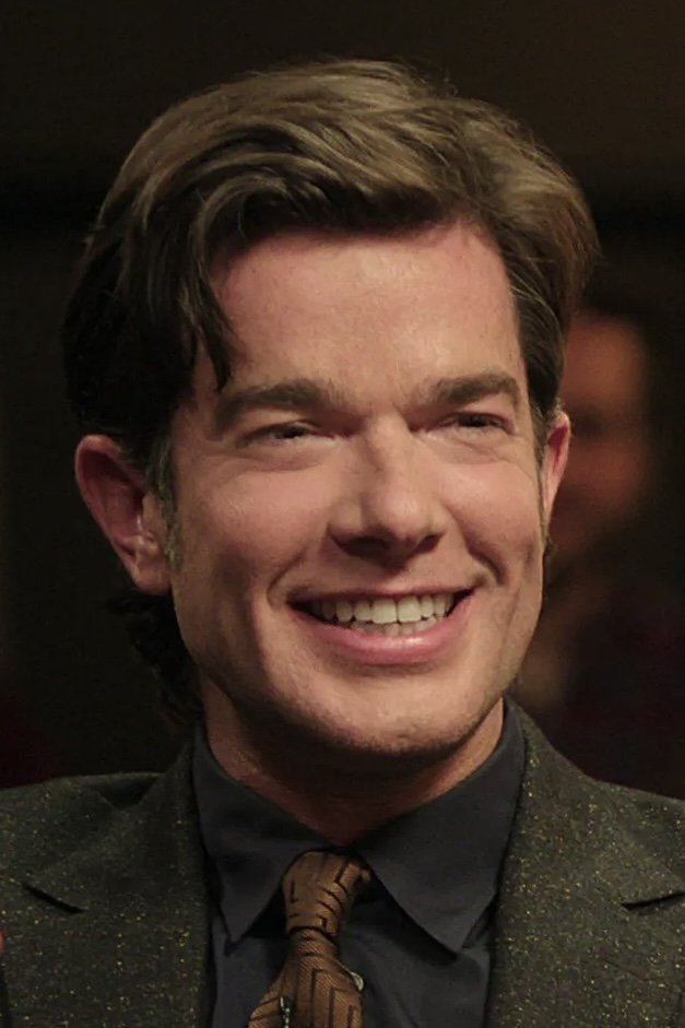 Foto de John Mulaney