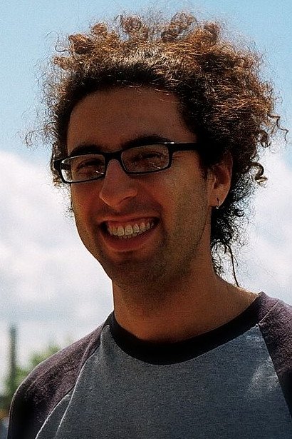 Foto de Zach Sherwin