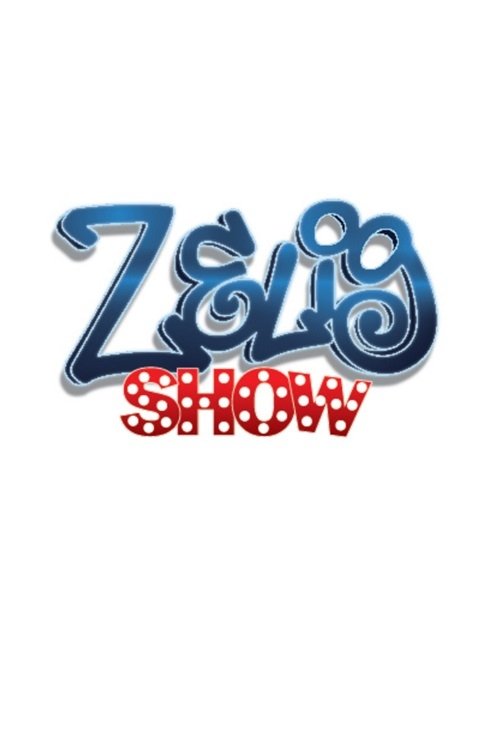 Poster de Zelig Show