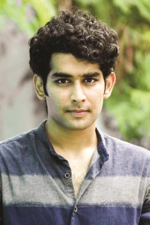 Foto de Priyansh Jora