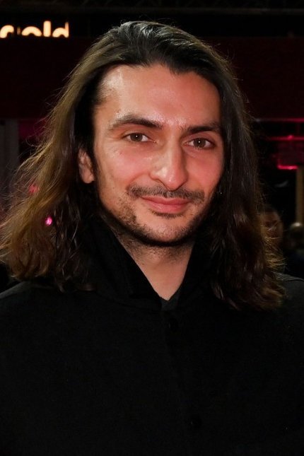 Foto de Aneil Karia