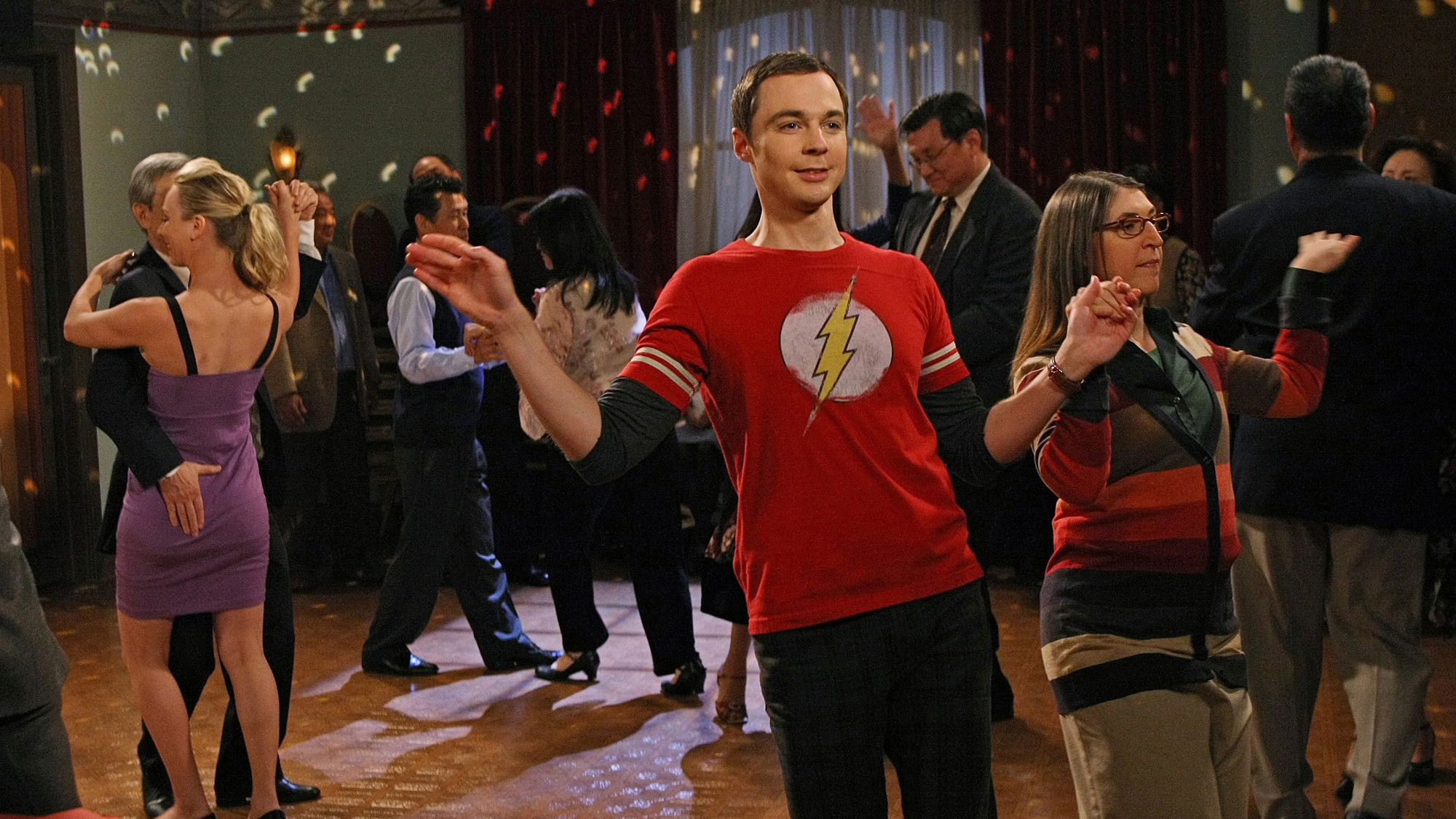 The Agreement Dissection