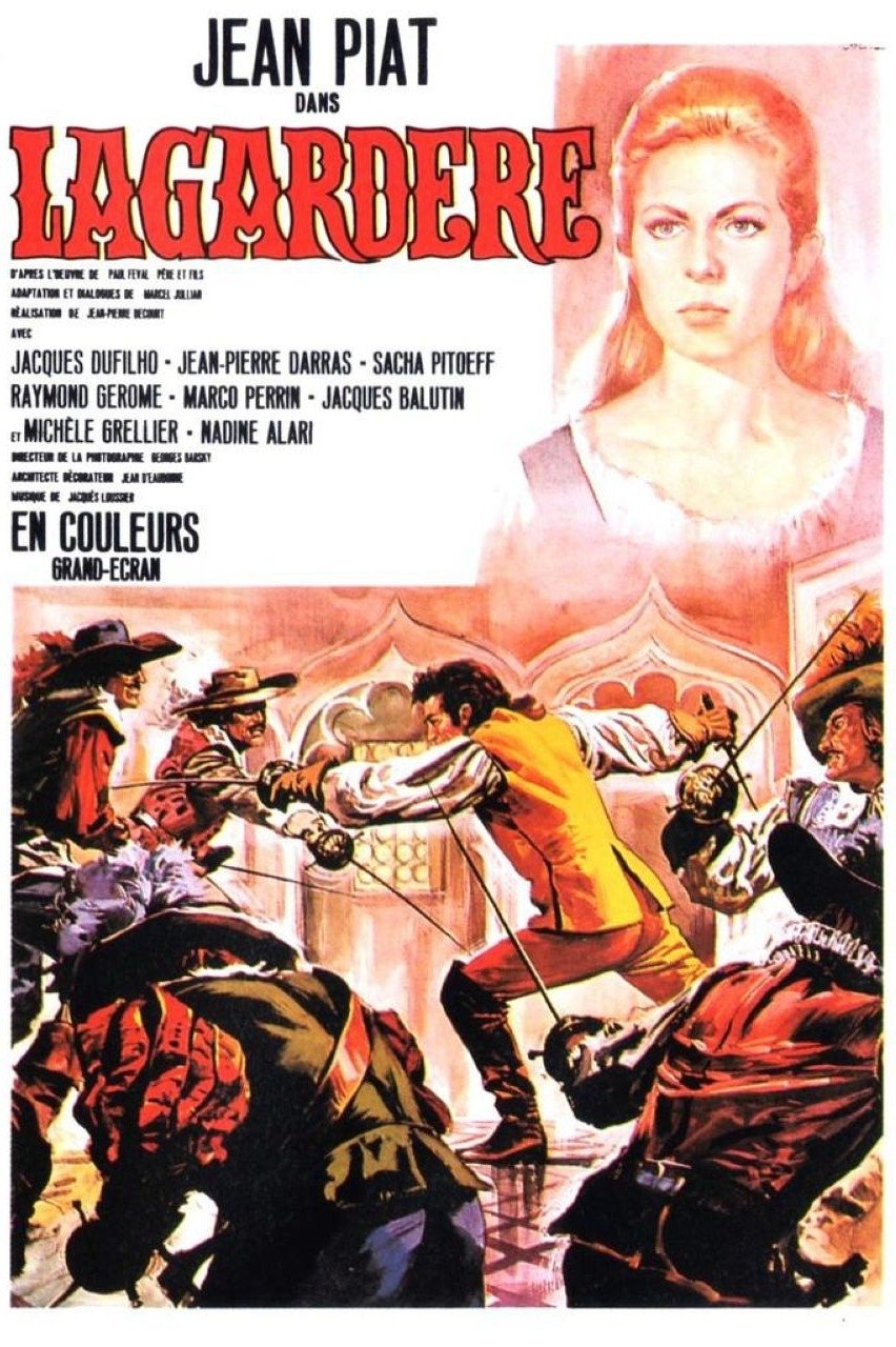 Poster de Temporada 1