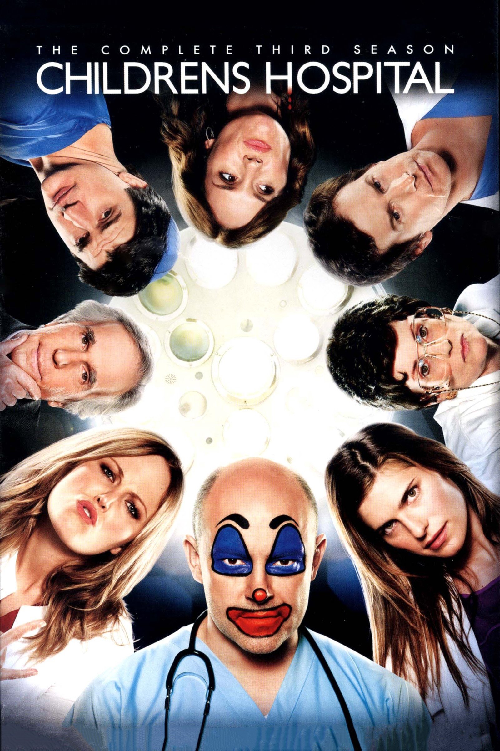 Poster de Temporada 3