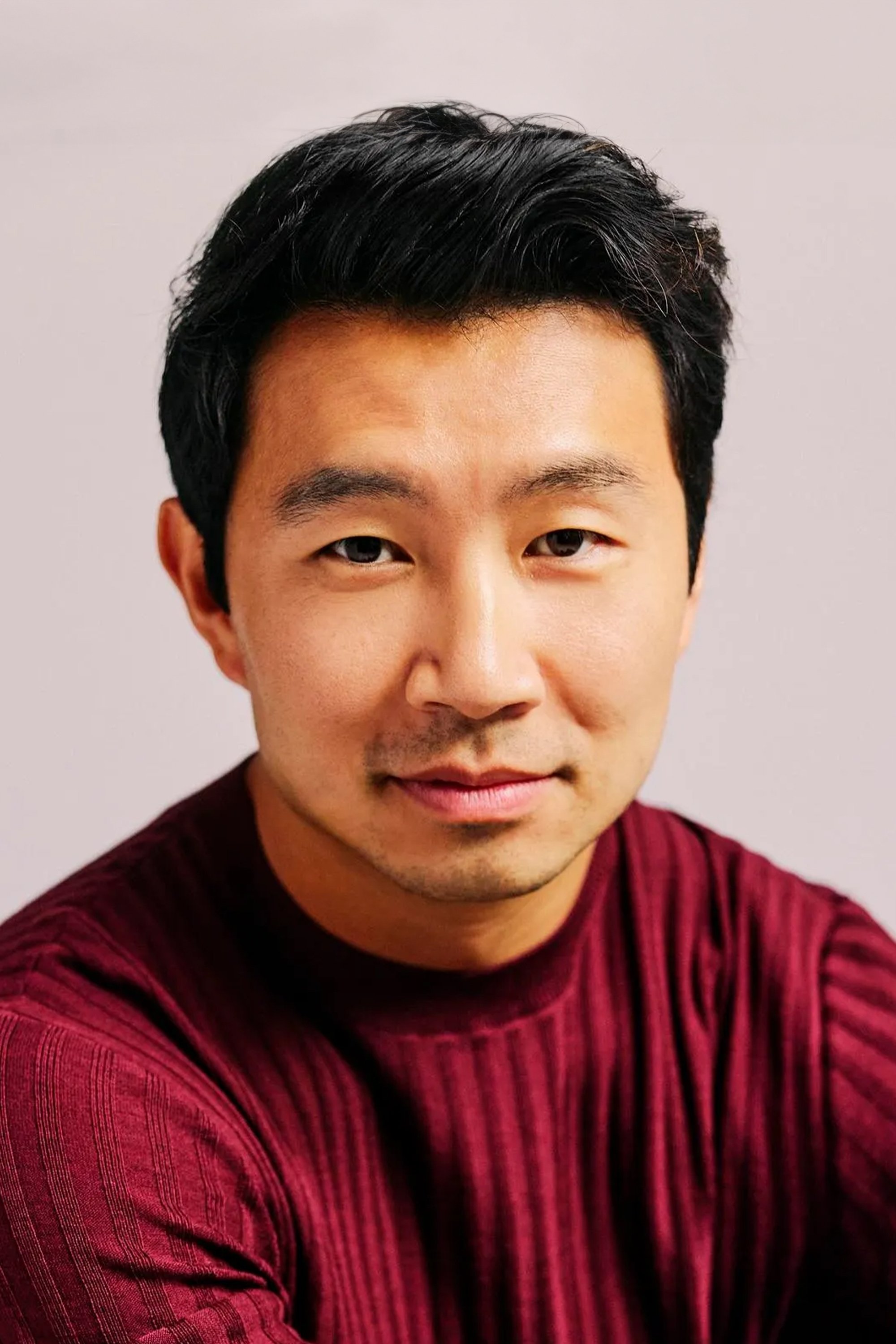 Foto de Simu Liu