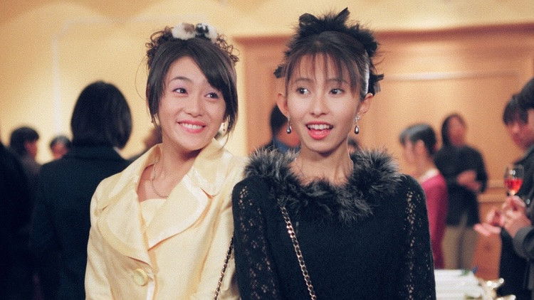 エリートvsバカオンナ