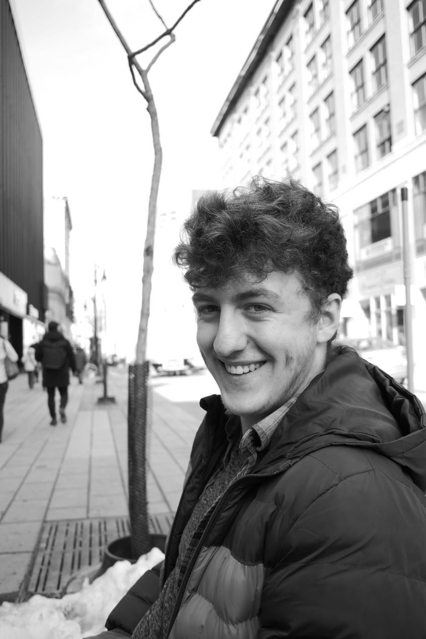 Foto de Owen Knight