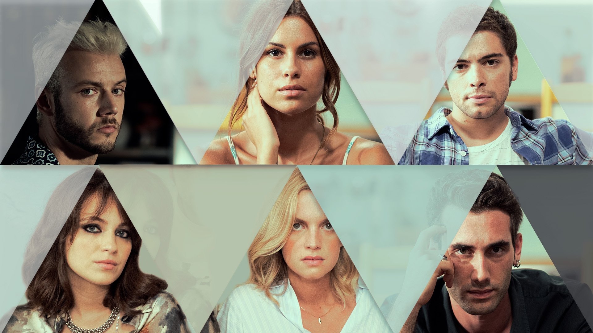 Backdrop image