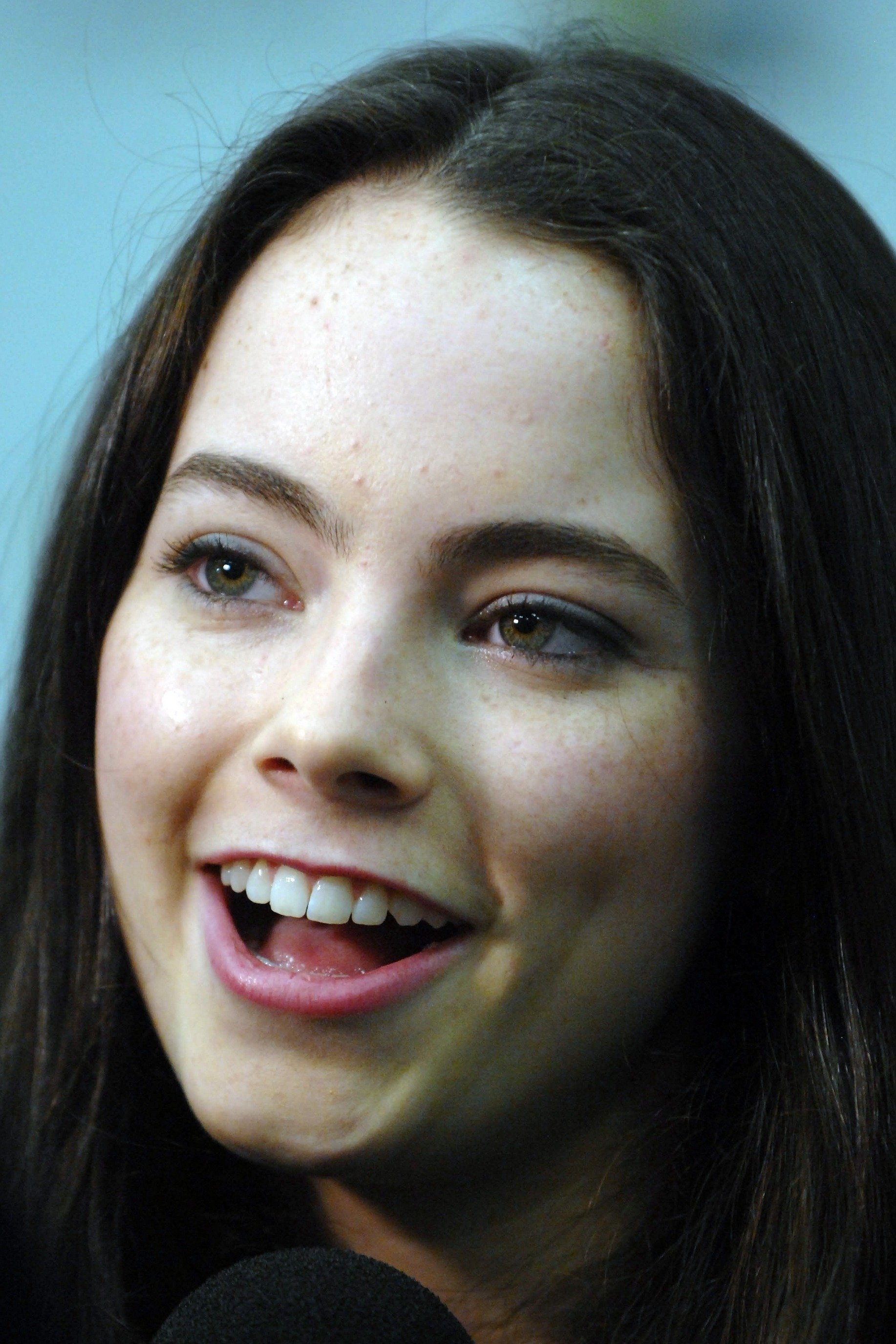 Foto de Freya Tingley