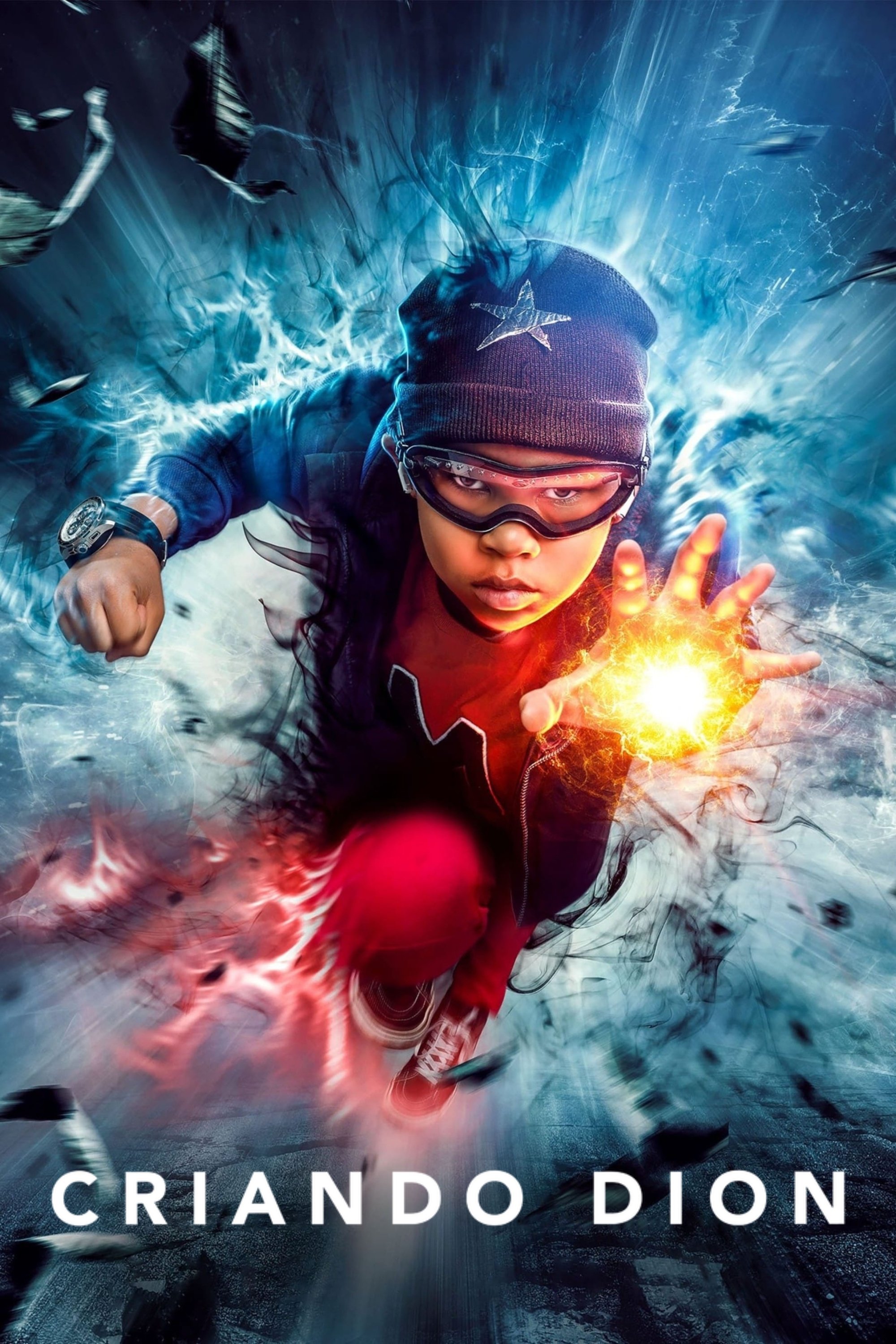 Poster de Temporada 2