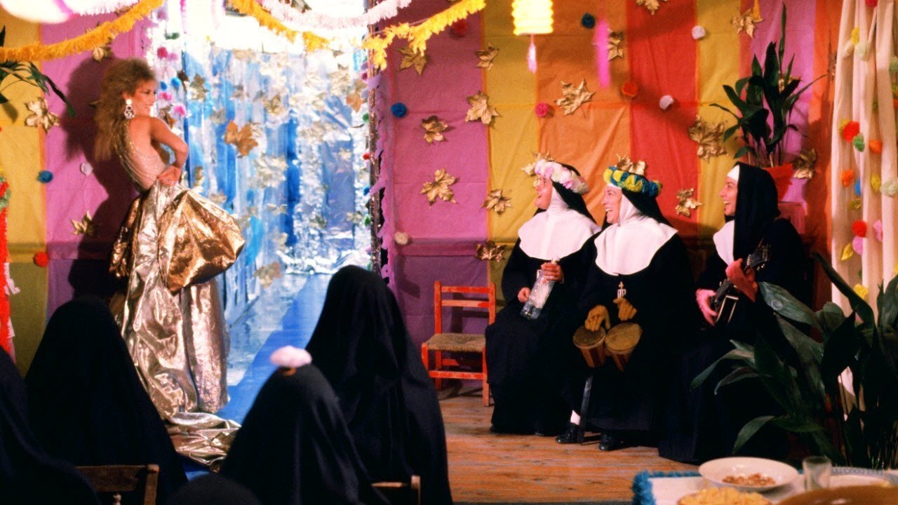 Backdrop image
