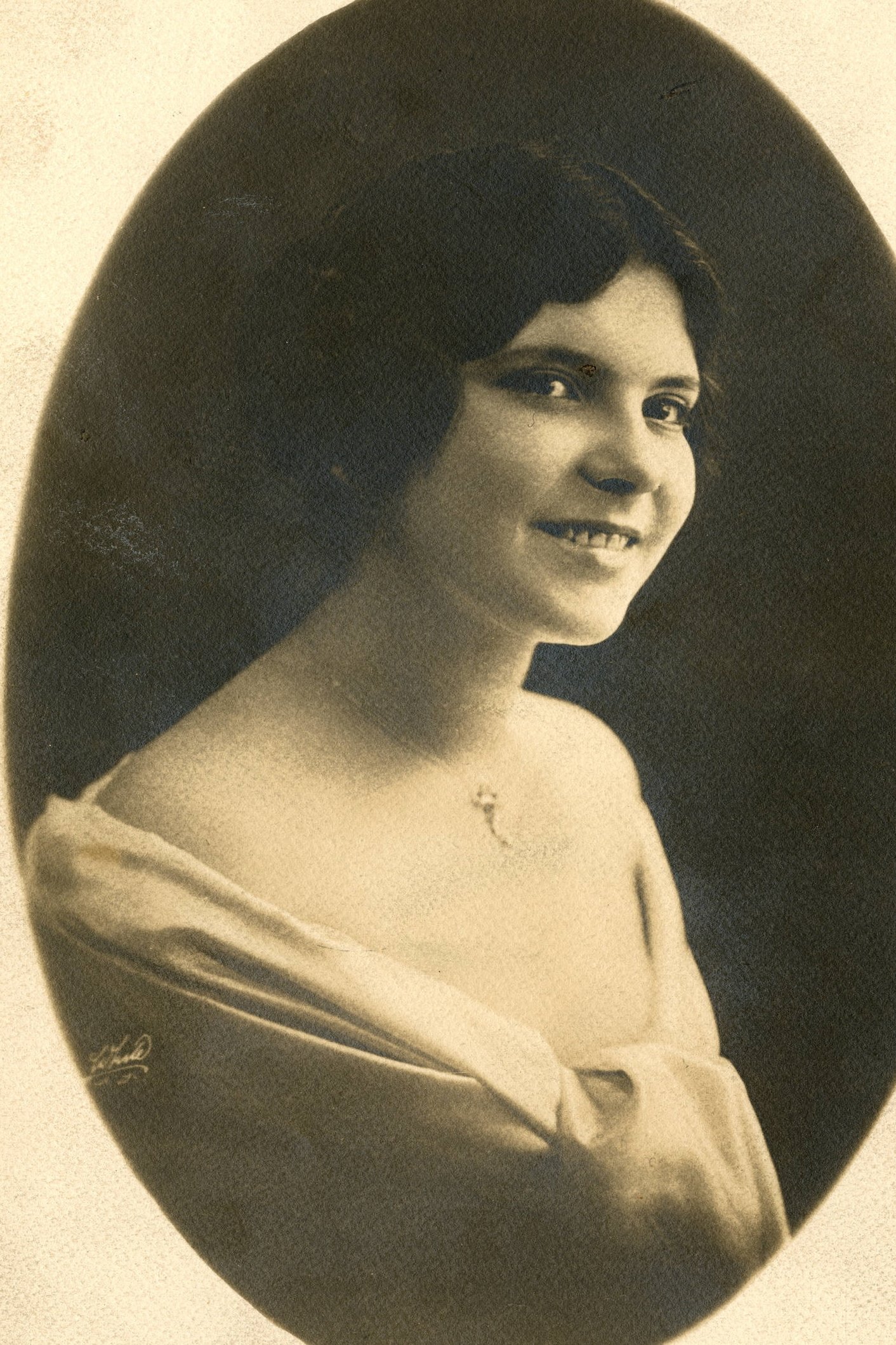 Foto de Zena Keefe