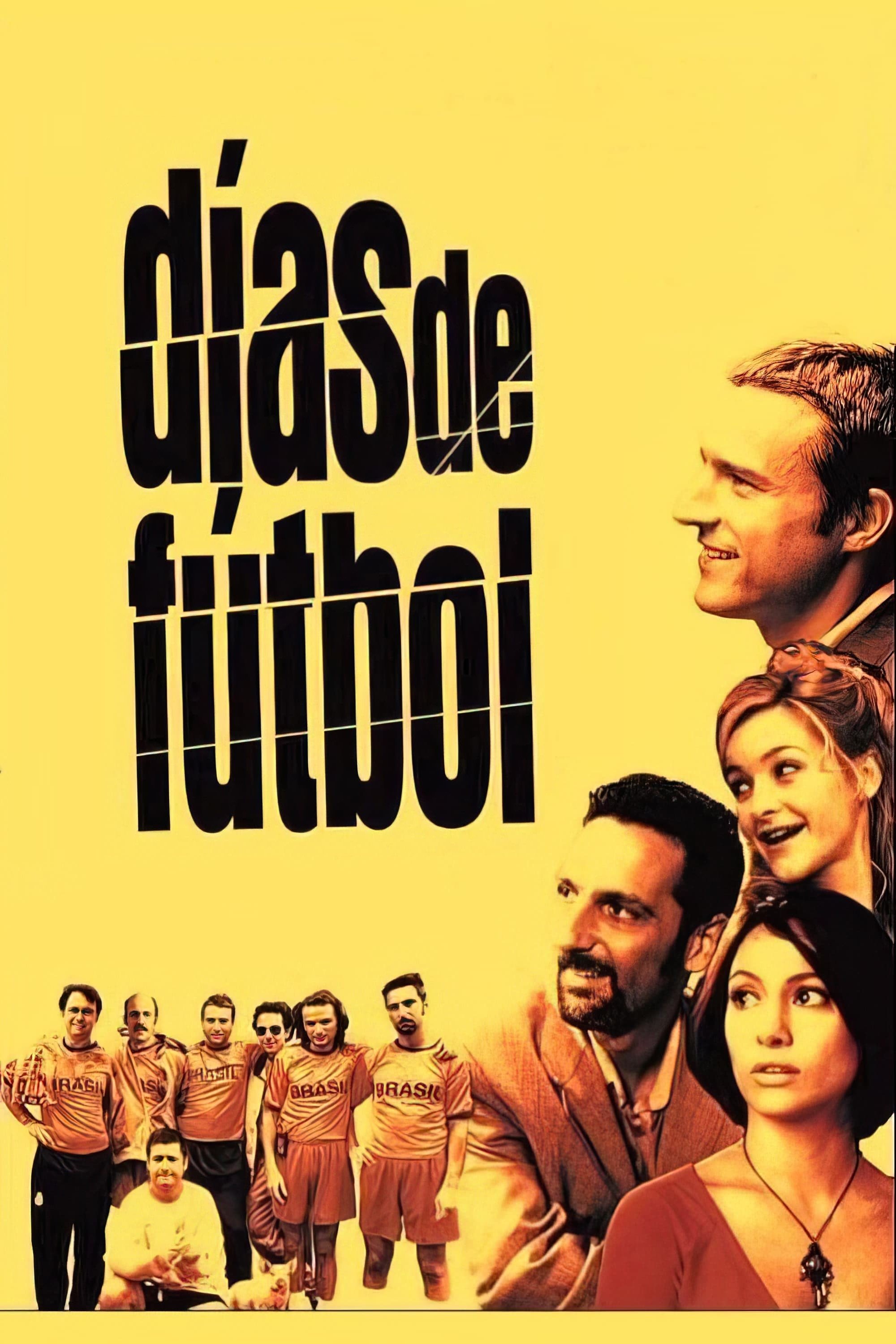 Poster movie