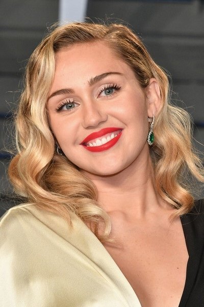Foto de Miley Cyrus