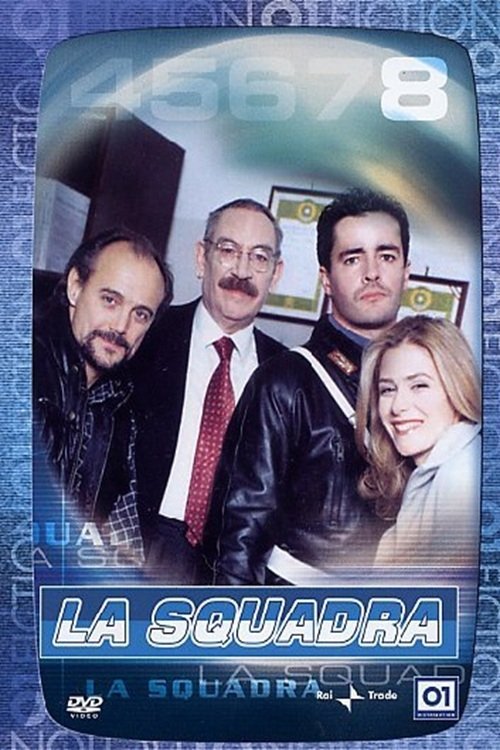 Poster de Temporada 8