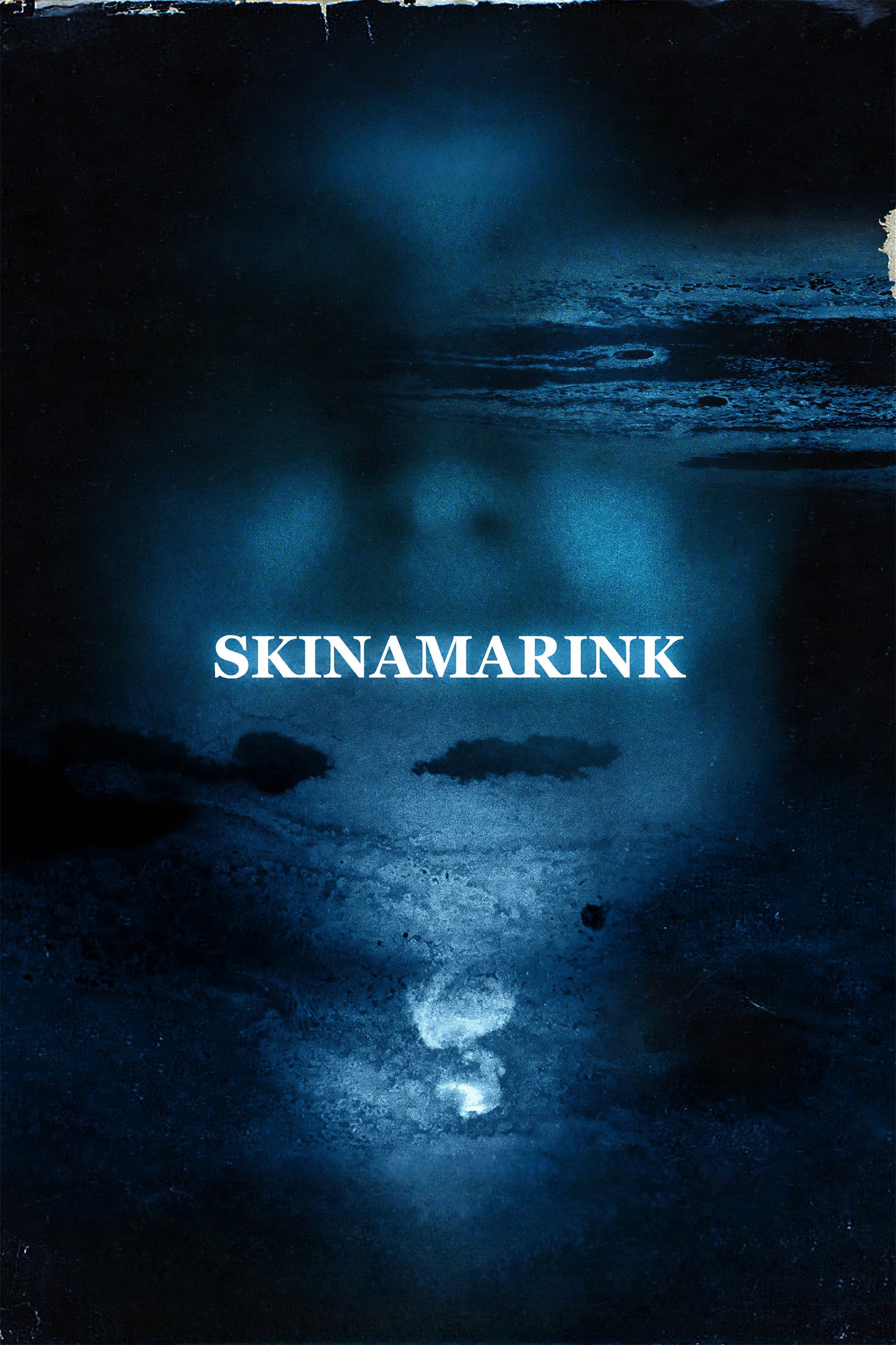 Skinamarink: El despertar del mal