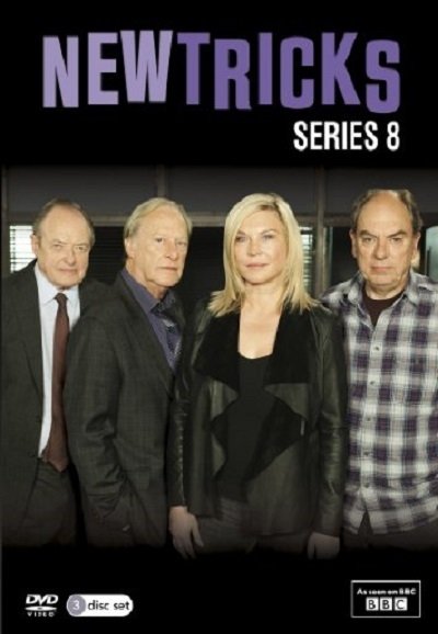 Poster de Temporada 8