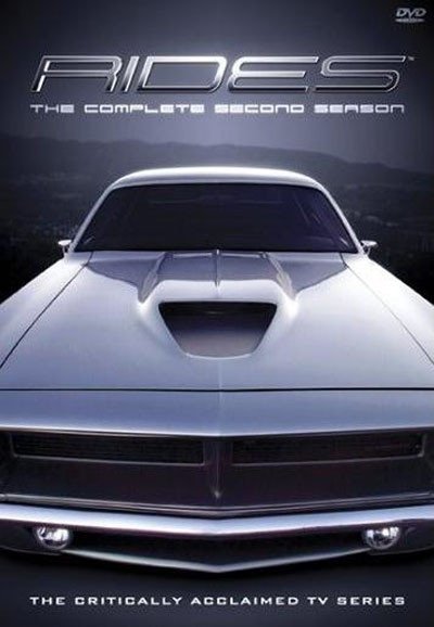 Poster de Temporada 2