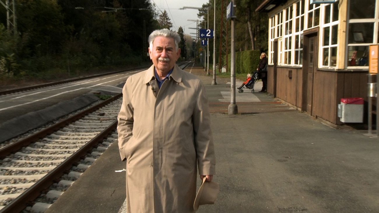 Walter Steffen