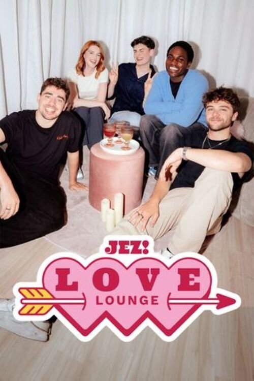 Poster de Love Lounge