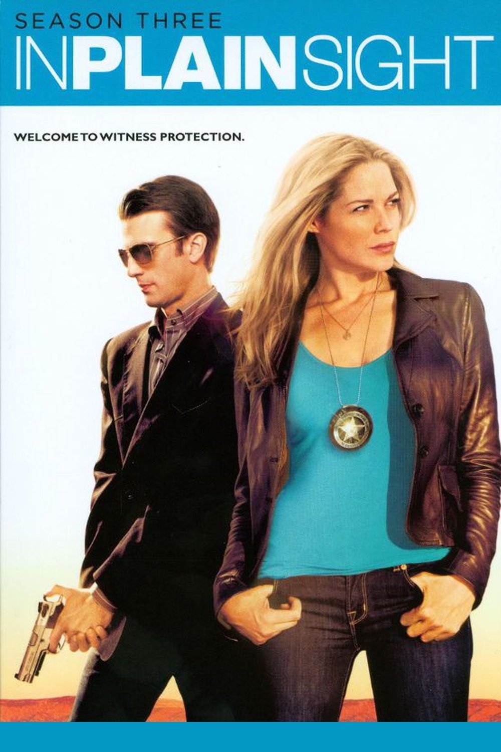 Poster de Temporada 3