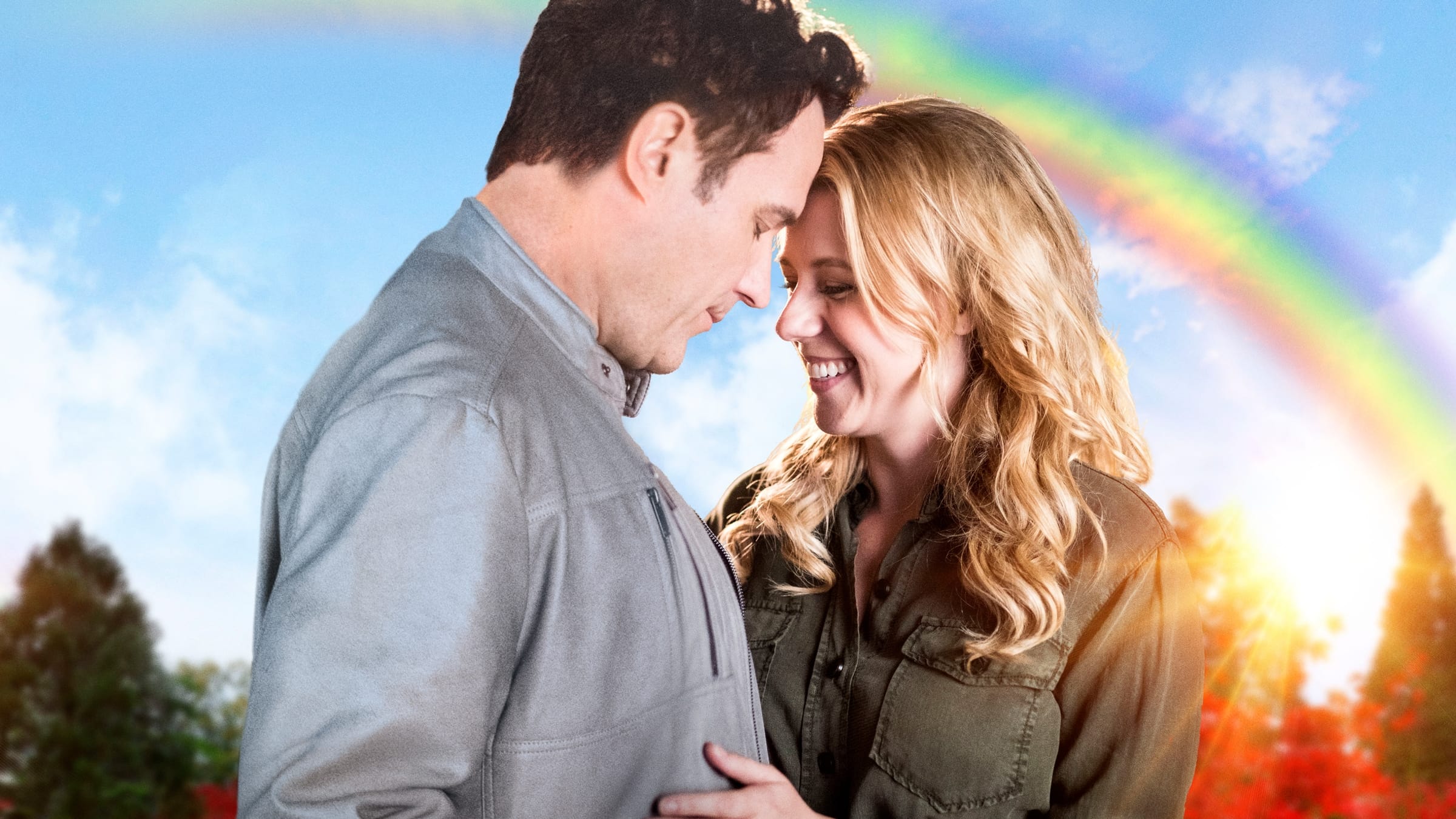 Love Under the Rainbow 2019 123movies