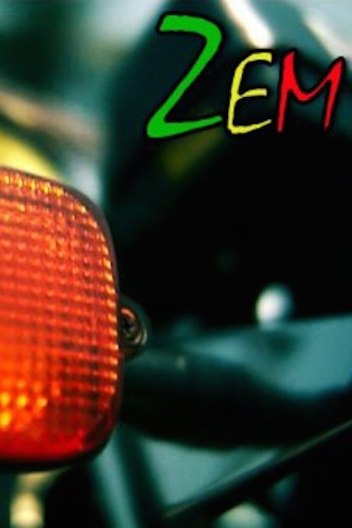 Poster de Zem
