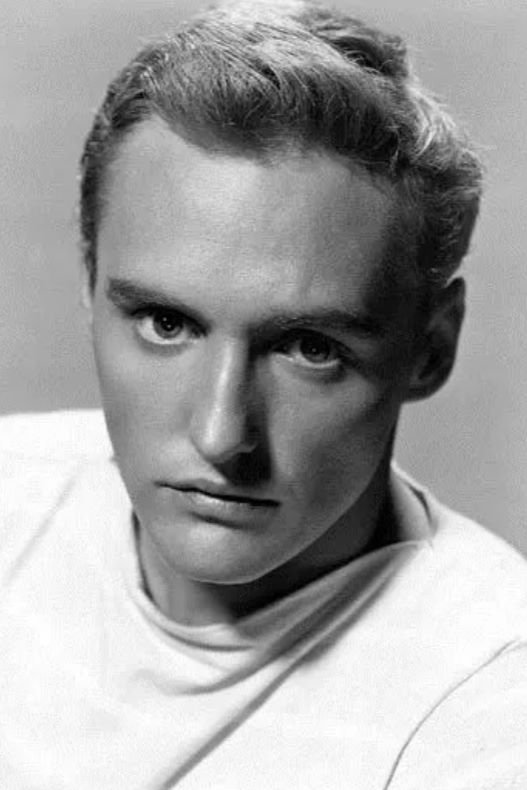 Foto de Dennis Hopper