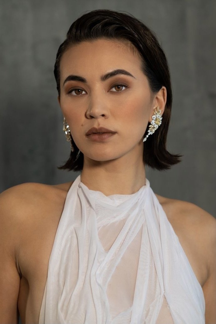 Foto de Jessica Henwick