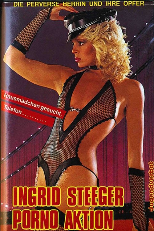 Poster de Die perverse Herrin und ihre Opfer