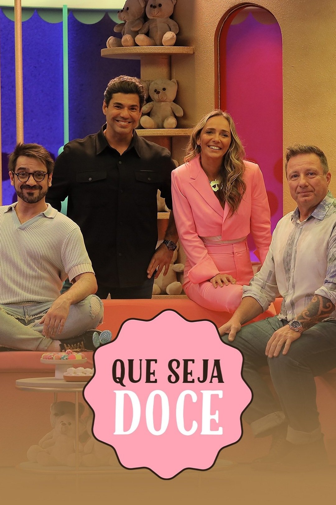 Poster de Temporada 9
