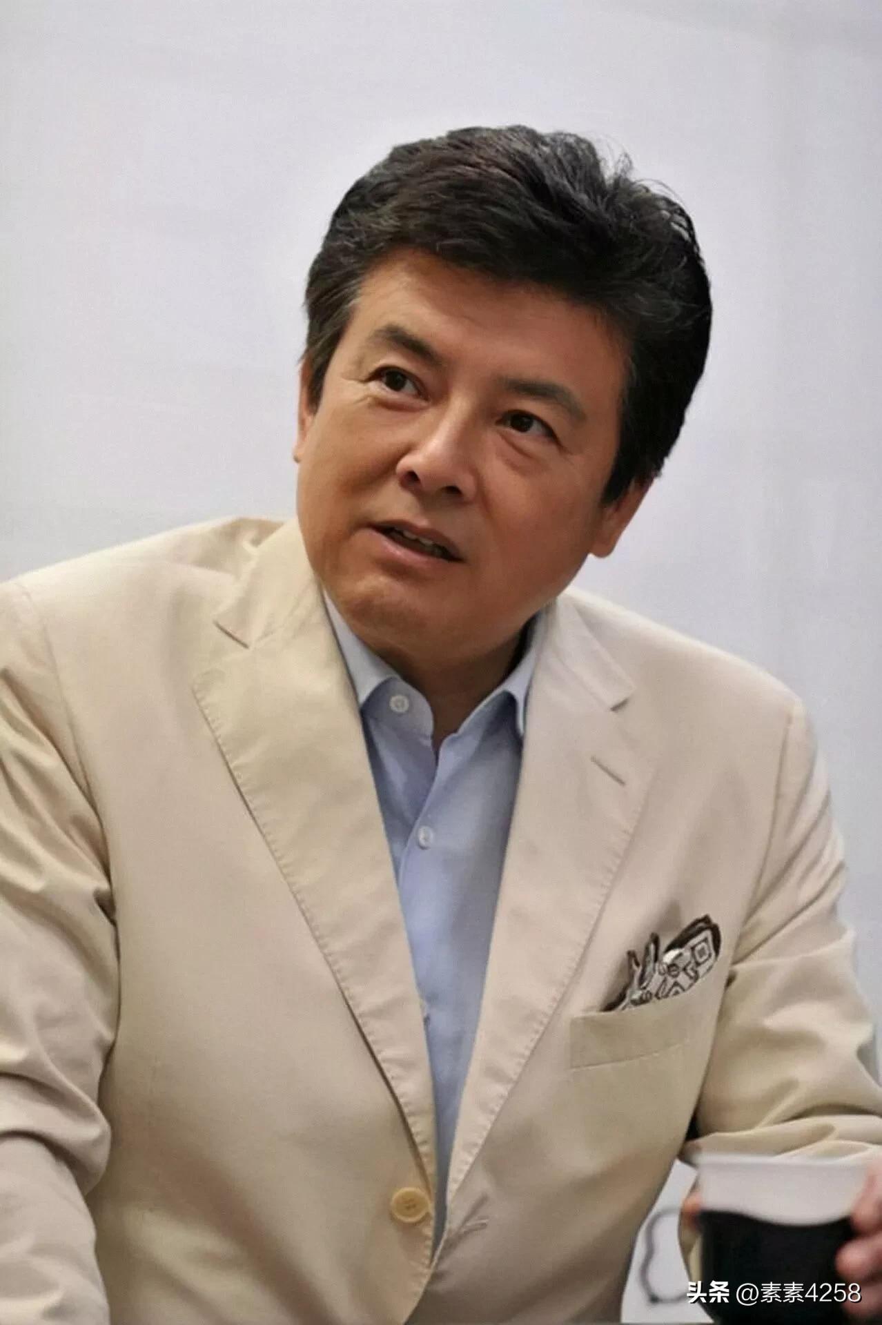 Foto de 三浦友和