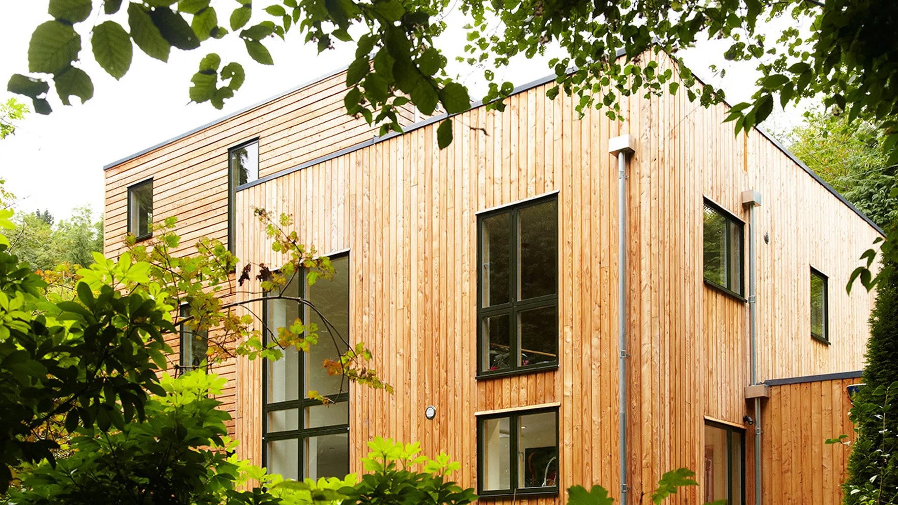 Monmouthshire: Japanese House
