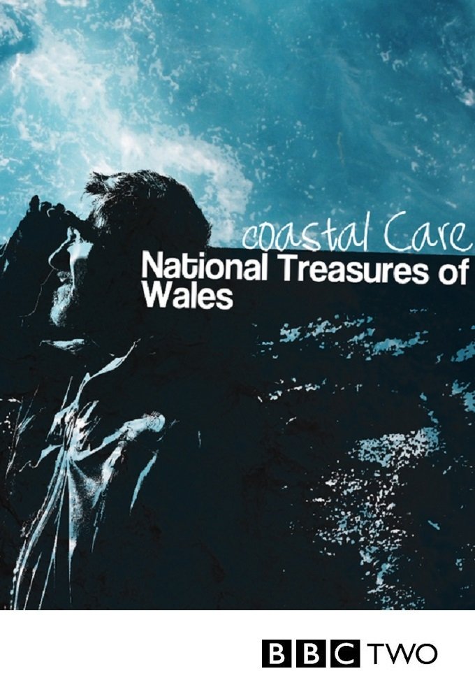Poster de National Treasures of Wales