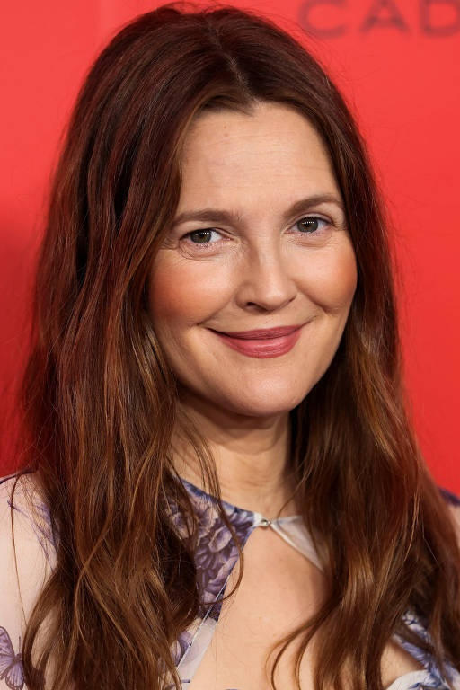 Foto de Drew Barrymore