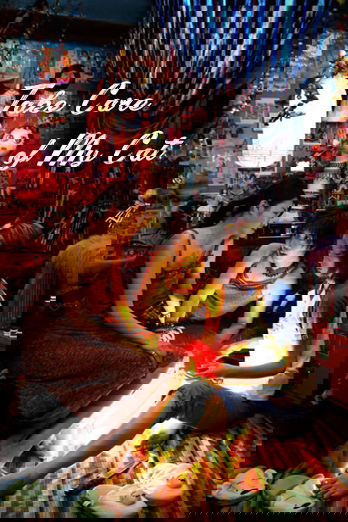 Poster movie