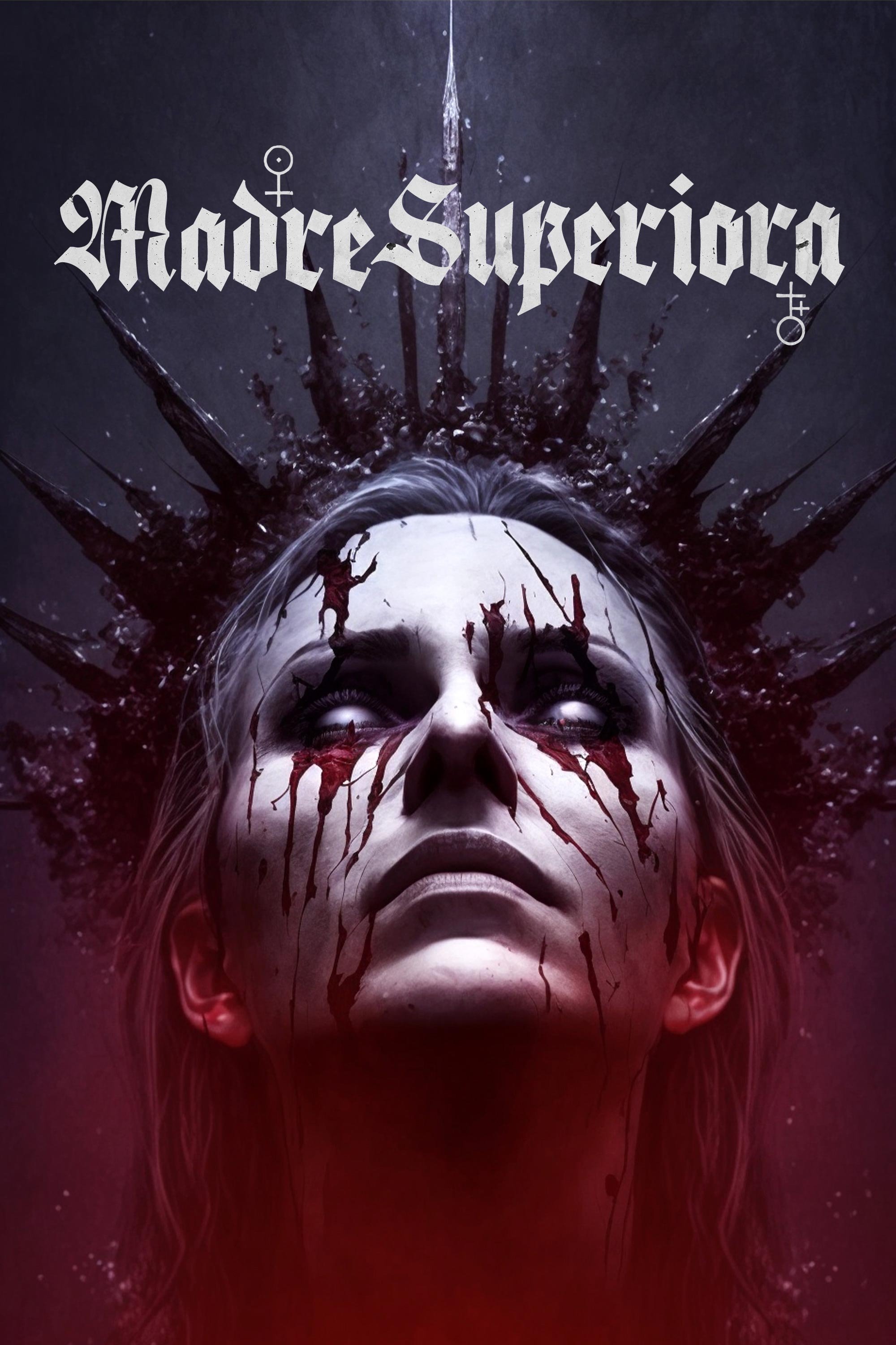Poster de Madre Superiora