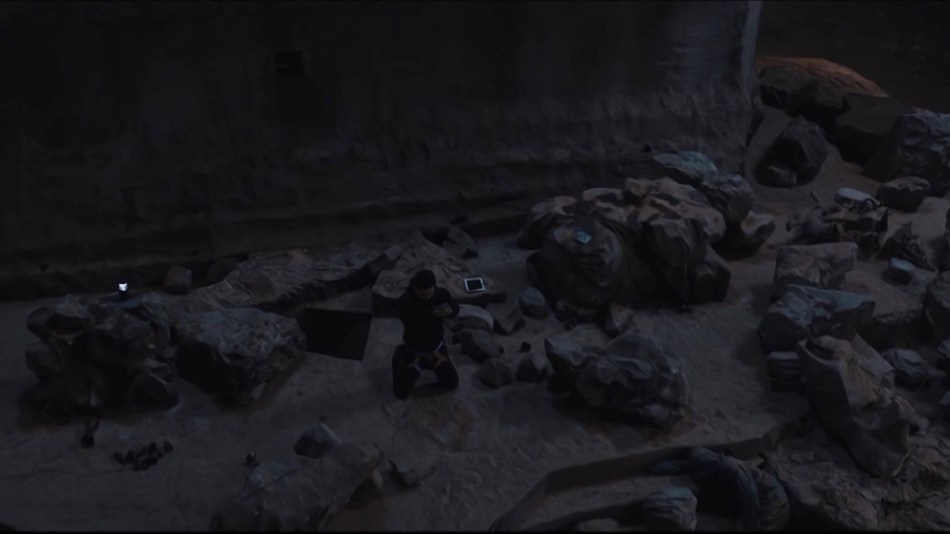 The Computation Department’s Portal Unlocked