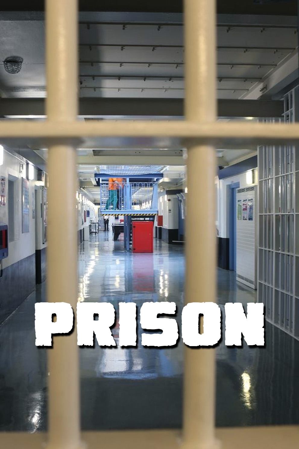Poster de Prison