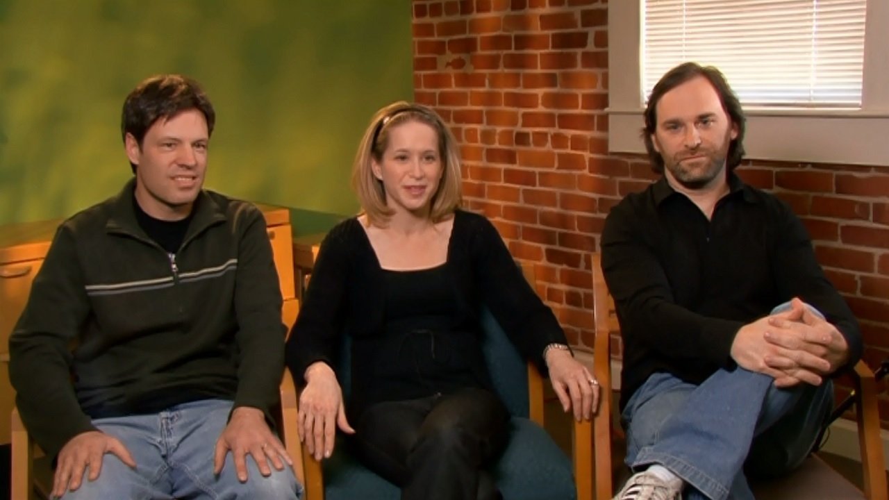 The Creators of The King of Queens