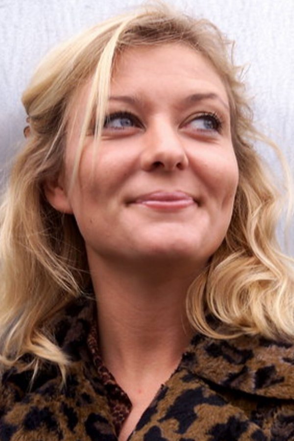 Foto de Mette Lisby