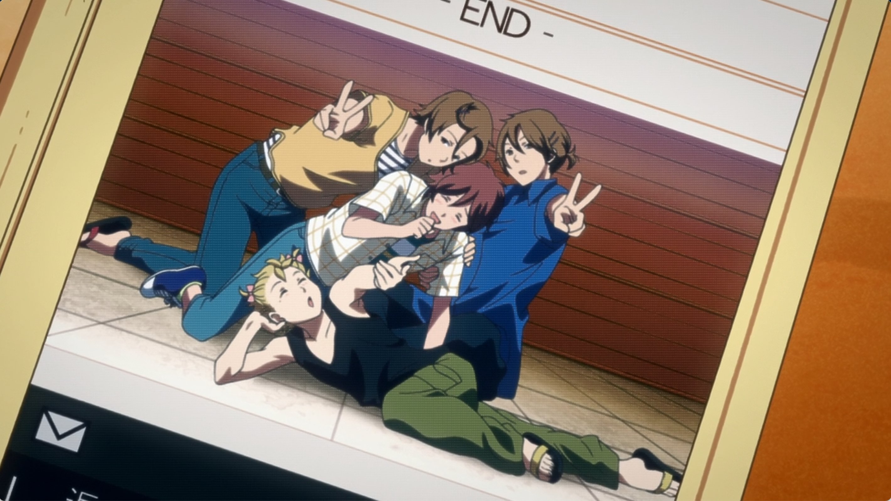 still img
