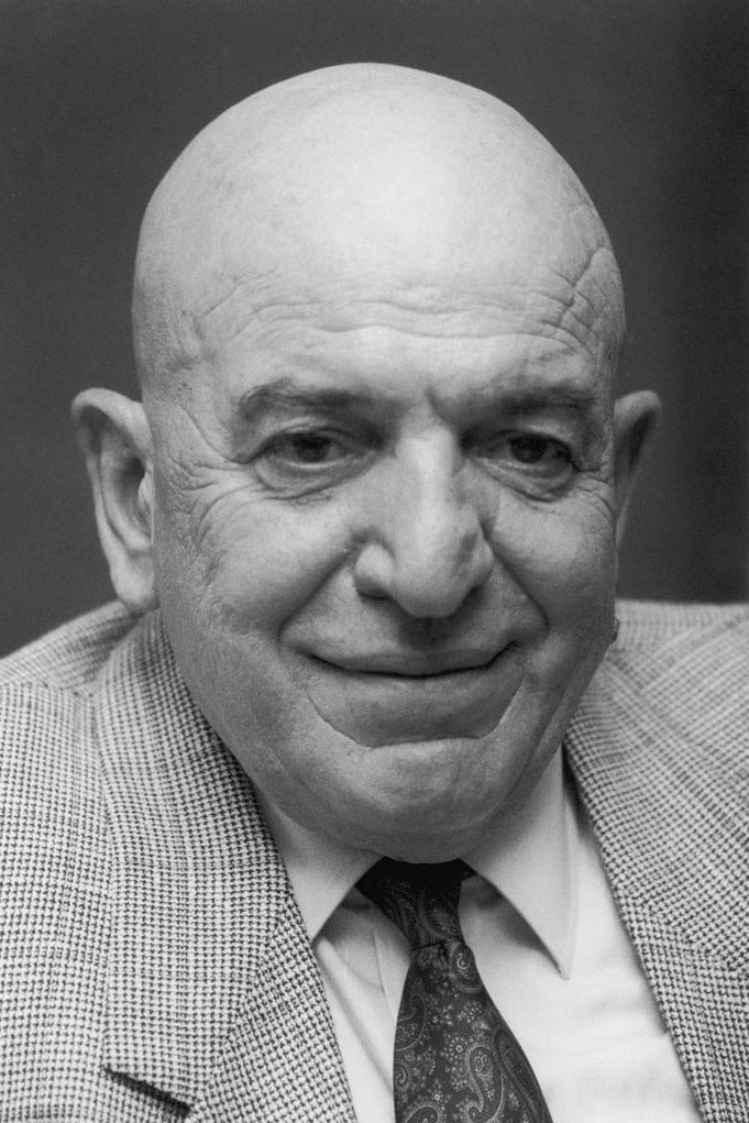 Foto de Telly Savalas