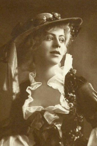 Foto de Lucy Kieselhausen