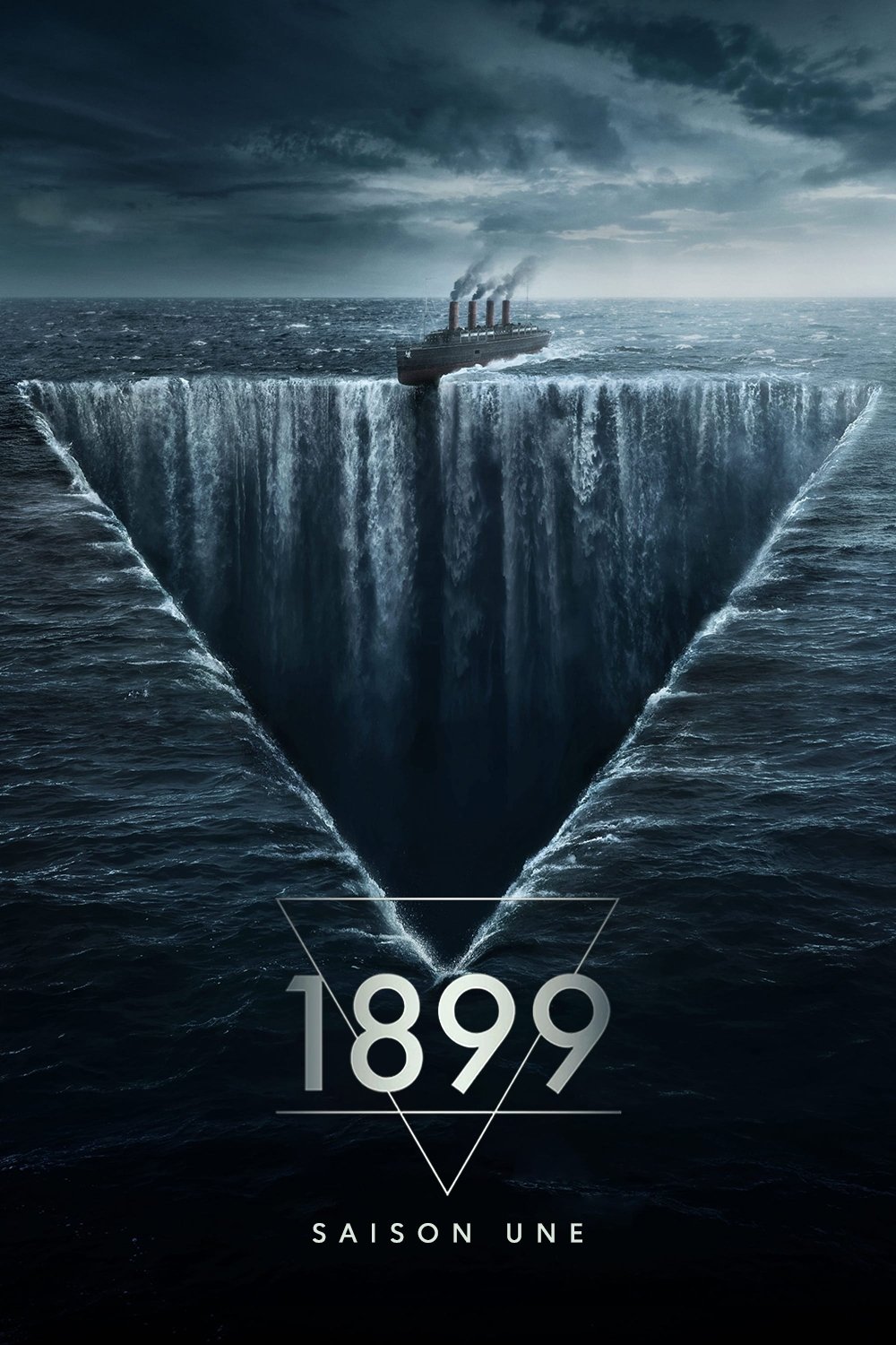Poster de Temporada 1