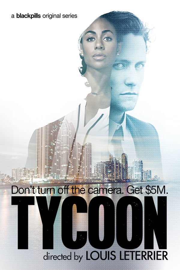 Poster de Tycoon