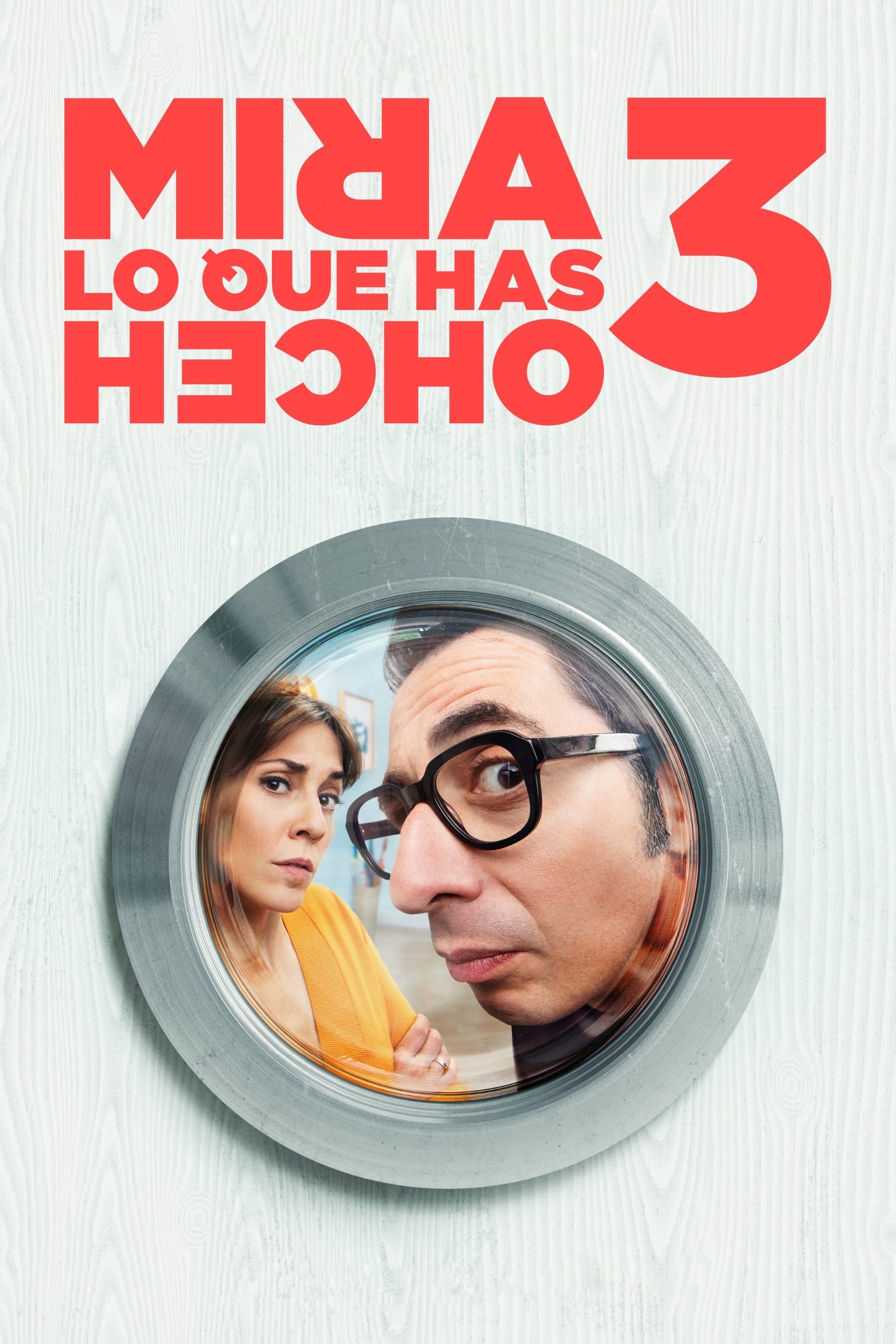 Poster de Temporada 3